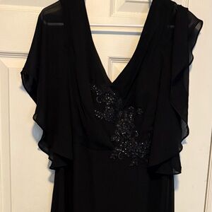 Ever Pretty Black Dress